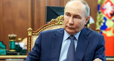 Путин нареди да се изпратят спасители, за да помогнат в издирването на хеликоптера на иранския президент Ебрахим Раиси