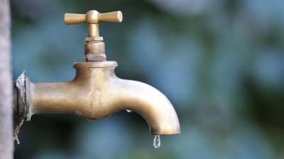 Вижте къде няма да има вода в столицата днес