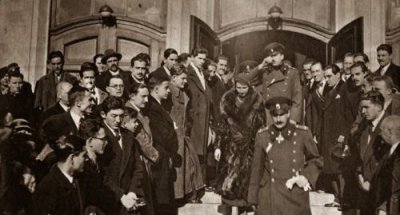 90 години от държавния преврат на 19 май 1934 г.