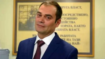 Апелативният прокурор на София подаде оставка