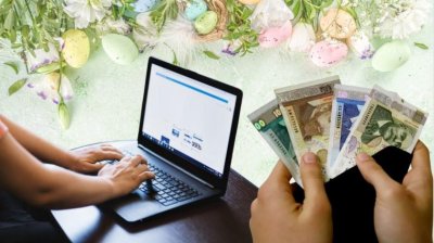 Изтеглиха 200 лева от сметката на млада жена след обява за продажба на дрехи в интернет