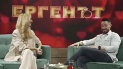 Гаф или умишлена грешка допусна bTV с предварително излъчено интервю за финала на &ldquo;Ергенът&rdquo;? (ВИДЕО)