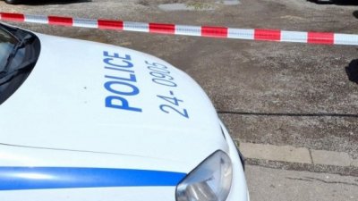 Убиха с дъжд от куршуми украинец във Варна