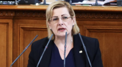 Адвокат Елена Гунчева изригна с жесток коментар в социалната мрежа