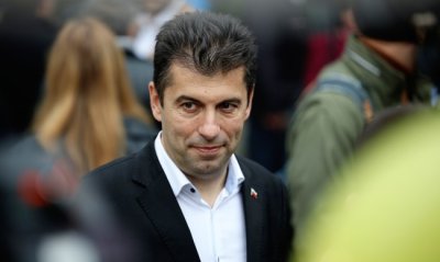 Кирил Петков влезе в обяснителен режим за охраната от НСО