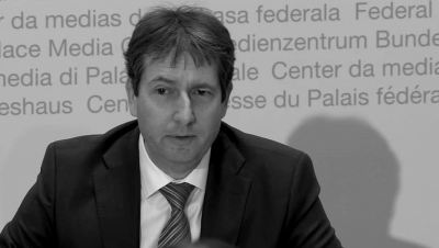 Вицеканцлерът на Швейцария загина по време на поход