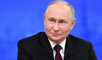 Путин: Държавите от &bdquo;златния милиард&ldquo; не гледат на Земята като на общ дом на човечеството