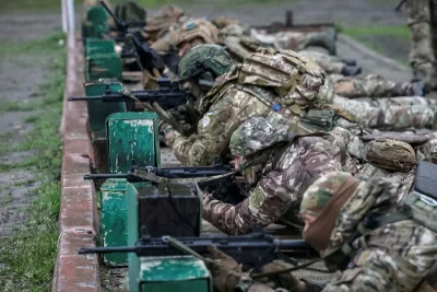 УКРАИНСКИ СТАНДАРТ: Киев няма да мобилизира в армията букмейкъри, доставчици на Glovo и компаниите със собственици от САЩ