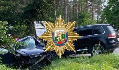 НСО поднесе съболезнования на семейството и близките на загиналия край Аксаково и призова към въздържание от разпространение на спекулации