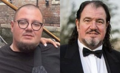 След сина си и баща Гущеров тръгна към разпродажба на имотите си