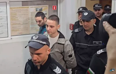 В СЪДЕБНА ЗАЛА: Митко от Цалапица е бил заровен жив!