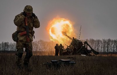 Business Insider: Русия най-накрая се отнася сериозно към войната си и това създава проблеми за Украйна
