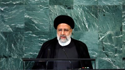 Какво знаем за катастрофата на иранския президент