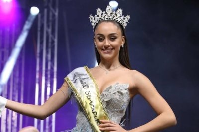 ДОБРА НОВИНА! Отнеха титлата на украинката, която незнайно защо спечели &ldquo;Мис България&rdquo; през 2023