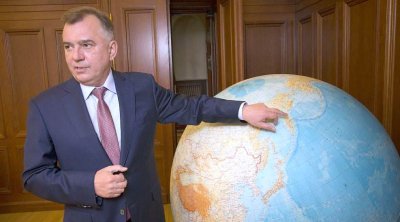 ФСБ: НАТО тренира нанасяне на ядрени удари по руска територия