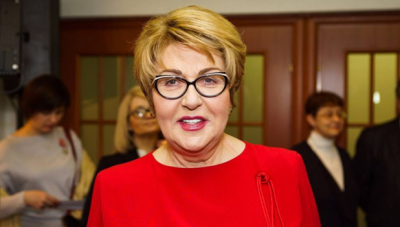 Елеонора Митрофанова поздрави българите по случай Деня на славянската писменост и култура