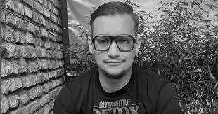 Убиха известен певец в Скопие