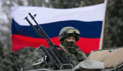 CNN: Русия отвори нов фронт в Украйна