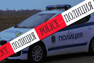 Арестуваха поредния украински бандит! Този път за опит за обир в Бургас