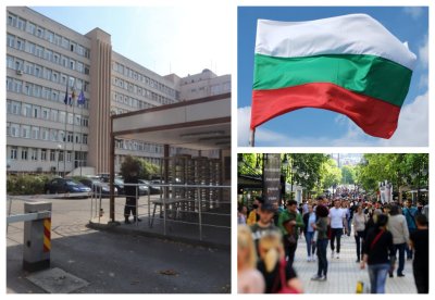 ДОКЛАД! Ето какви са заплахите за България докрая на годината