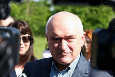 Главчев: Няма никакви пречки за изграждането на детската болница