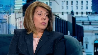 Виолета Коритарова: Състоянието на пътищата е критично навсякъде
