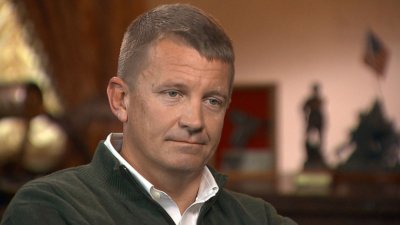 Основателят на Blackwater: Свръхскъпото ни военно оборудване търпи фиаско в Украйна