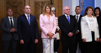 Президентът Радев: Обществото ни е доказало, че успява, когато обединим усилия в името на духовното израстване, достойнството и благоденствието на народа ни