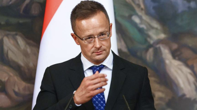 Министърът на външните работи на Унгария: ЕС не го спира заплахата от световна война