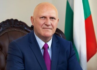 Галин Цоков с поздрав по повод 24 май
