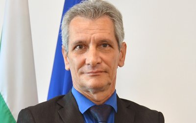 Със заповед на Димитър Главчев освободиха зам.-министър на транспорта