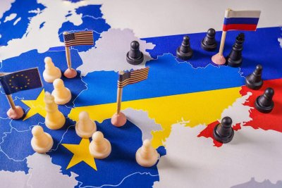 The American Conservative: Поражението на Русия е пълна фантазия