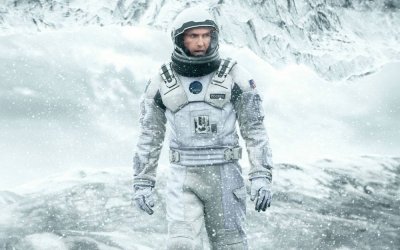 &ldquo;Интерстелар&rdquo; се завръща в кината през есента на 2024 г.