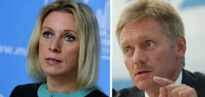 Фондацията на Клуни разгневи Захарова и Песков