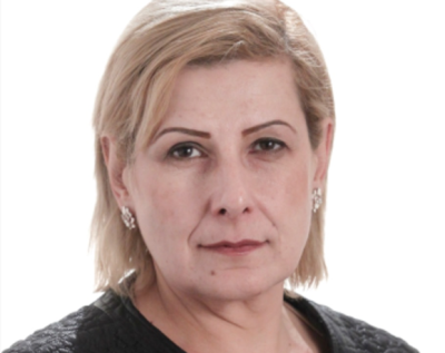 Адв. Елена Гунчева поздрави по нестандартен начин българите за празника