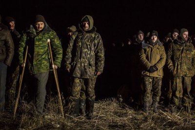 Огромни загуби за Украйна през последните 24 часа