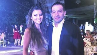 Малкият Маргин вече е дядо Маргин (СНИМКИ)