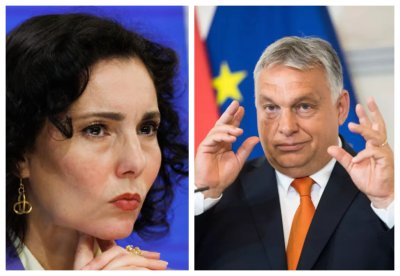 Белгия нападна Унгария! Поискаха ЕС да лиши държавата на Орбан от право на глас