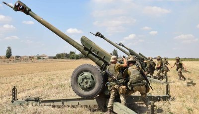 Великобритания купува съветско оръжие по целия свят: стана известно за какво й е