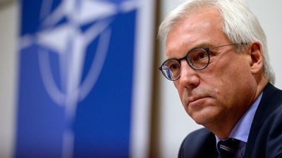 МВнР на Русия: Западът върви по пътя на ескалация, но страната ни ще предприеме необходимите мерки за неутрализиране на заплахите
