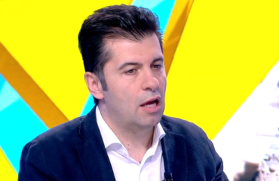 Ако го слушаме какви ги говори Киро ще трябва да се лекуваме от биполярно разстройство при неговия лекар