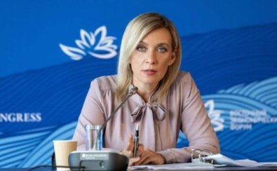 Мария Захарова: Кога Обединеното кралство ще бъде наказано за бомбардировките на Ирак