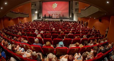 ЗА ПЪРВИ ПЪТ: Фестивалът "Златна липа" ще връчи награда на публиката