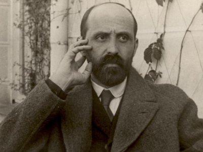 Хуан Рамон Хименес: Интелигентността не трябва да води инстинкта, а да го разбира