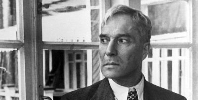 Борис Пастернак: Да обичаш другите е тежък кръст (СНИМКИ)