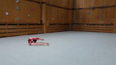 МИЗЕРИЯ! Ето в какви условия тренират златните момичета на България (ВИДЕО)
