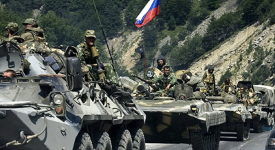 Руската армия започна да смазва ВСУ. Всичко от мястото на бойните действия