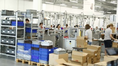 В топ 3 сме на най-голям спад на производствените цени в ЕС