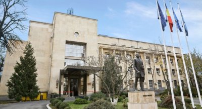 Румънското МВнР обяви за персона нон грата дипломат от руското посолство в страната