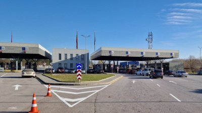 ХЕРОИН ЗА НАД 1 МИЛИОН ЛЕВА: Граничари от "Капитан Андреево" заловиха огромното количество дрога (СНИМКА)